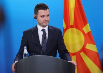 Муцунски: Македонија добива највисока поддршка во регионот, Европската Комисија одобри 65,7 милиони евра