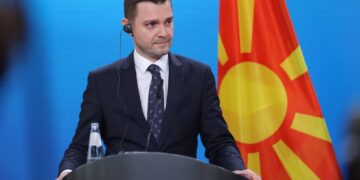 Муцунски: Македонија добива највисока поддршка во регионот, Европската Комисија одобри 65,7 милиони евра