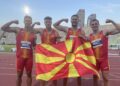 Пет македонски атлетичари обезбедија место на Европското првенство во Монако