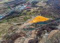 Нерасчистена еколошка криза: Лојане останува жариште на арсен и антимон