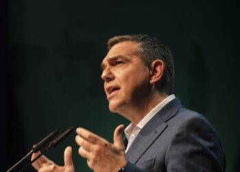 (ВИДЕО) Ципрас најавува нов политички проект: Се враќа со сопствена партија
