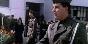 Навршуваат 35 години од смртта на Сашко Гешовски, првата жртва во конфликтите во кои се распадна Југославија