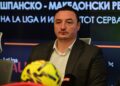Ристовски до Неделковски: Недостигот на чувсвтво за извинување во позрели години е личен проблем