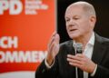 Шолц ја отфрла идејата за малцинска влада со поддршка од АФД