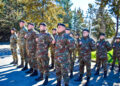Започна пријавувањето за конкурсот за студенти на Воената академија