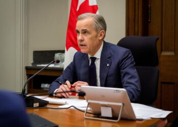 Карни: Европа може да стане темел за обновен меѓународен поредок