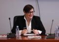Димитриеска-Кочоска: Ребалансот на Буџетот останува во рамки на заштита на животниот стандард