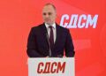 ВМРО-ДПМНЕ: Филипче следи политики слични на оние на Заев во интерес на Софија