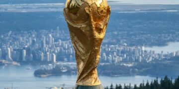 Објавени тренинг-локациите за Светското првенство: 48 кампови во трите земји-домаќини