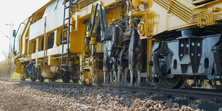 Започнува изградба на првата линија од Градскиот воз од 1 септември