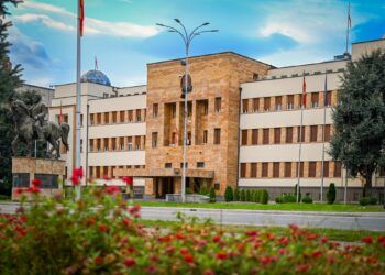 Собраниската комисија денес одлучува за нови состави во ДКСК и Советот за детско престапништво