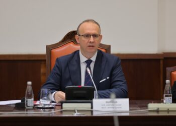 Гаши: Поттикнувањето тензии меѓу етничките заедници е опасно и неодговорно