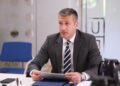Перински: Нема официјална оставка од градоначалникот на Карпош