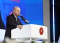 Ердоган: ЕУ со децении применува двојни стандарди кон Турција и ја држи надвор од членство