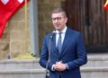 Мицкоски: Се водат преговори за надминување на пречките со ЕЕС системот