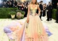 Met Gala 2026: Блејк Лајвли се врати на црвениот тепих по спогодбата со Џастин Балдони