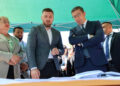 Започна доградбата на училиштето „Гоце Делчев“ во Аеродром: Присуствуваше премиерот Мицкоски