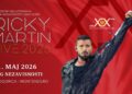 Црна Гора слави 20 години независност со концерт на Рики Мартин