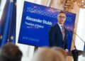 Финскиот претседател предупредува: „Проширувањето на ЕУ е безбедносна неопходност“