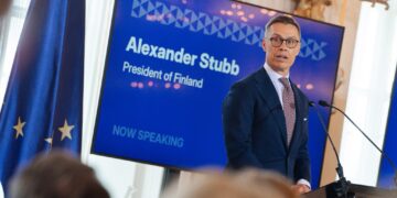 Финскиот претседател предупредува: „Проширувањето на ЕУ е безбедносна неопходност“