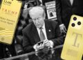 Контроверзниот „Трамп“ телефон почнува со испорака по долги одложувања