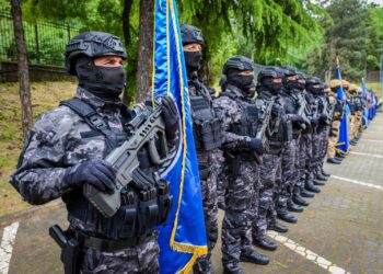 МВР се модернизира: „Боди-камери“ и команден центар за оперативна поддршка