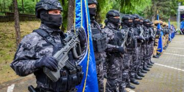 МВР се модернизира: „Боди-камери“ и команден центар за оперативна поддршка