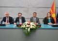 Народна банка: БДП на Македонија со стабилен раст од 3,5% во 2026 година