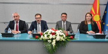 Народна банка: БДП на Македонија со стабилен раст од 3,5% во 2026 година
