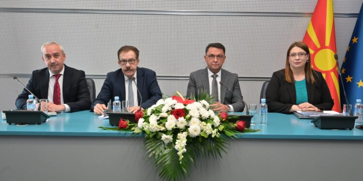Народна банка: БДП на Македонија со стабилен раст од 3,5% во 2026 година