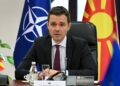 Муцунски: Македонија и ЕУ го продлабочуваат партнерството за безбедност и одбрана