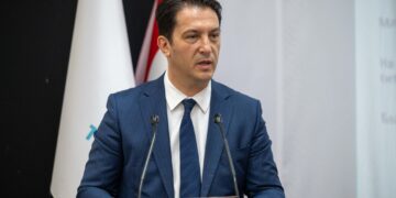 Сали: Иновациите и човечкиот капитал се клуч за економски напредок на државата