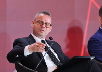 Мукаетов: Долгорочната стратегија ја трансформираше „Алкалоид“ во европски играч