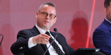 Мукаетов: Долгорочната стратегија ја трансформираше „Алкалоид“ во европски играч