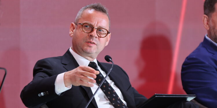 Мукаетов: Долгорочната стратегија ја трансформираше „Алкалоид“ во европски играч