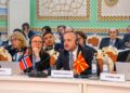 Заменик-министерот Хоџа избран за потпретседавач на регионалната ФАО конференција во Таџикистан