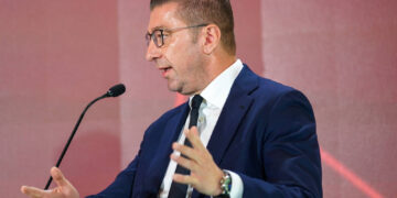 Мицкоски: Економскиот раст над 3,5% е резултат на стабилни политики во услови на криза
