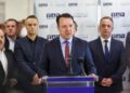 Завршена модернизацијата на болницата „8-ми Септември“: Нови операциони сали, интензивна нега и лабораторија