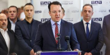 Завршена модернизацијата на болницата „8-ми Септември“: Нови операциони сали, интензивна нега и лабораторија