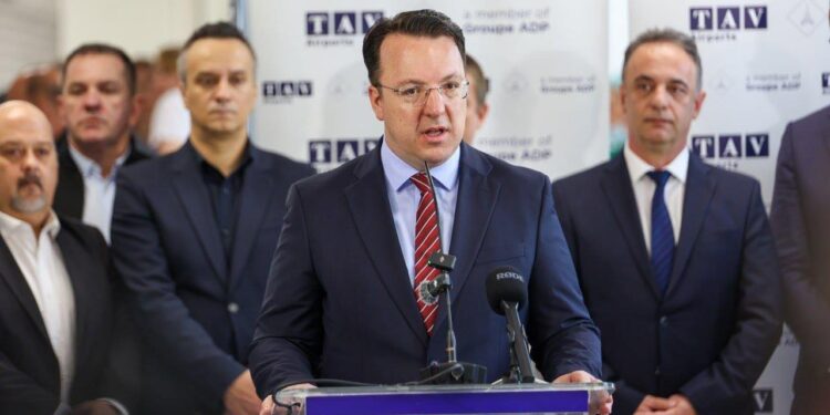 Завршена модернизацијата на болницата „8-ми Септември“: Нови операциони сали, интензивна нега и лабораторија