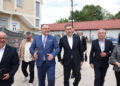 Мицкоски: Во Кичево започна нов развоен циклус, ветените проекти се реализираат