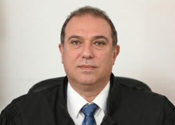 Почна судењето за апелациониот судија Ѓоко Ристов за случајот со сокриените 350.000 евра во ѕид