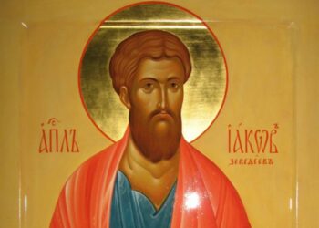 Денес се празнува Свети апостол Јаков: Еден од најблиските ученици на Христос