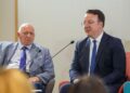 Николоски: Без заштита на домашните компании, Македонија ја губи економската битка