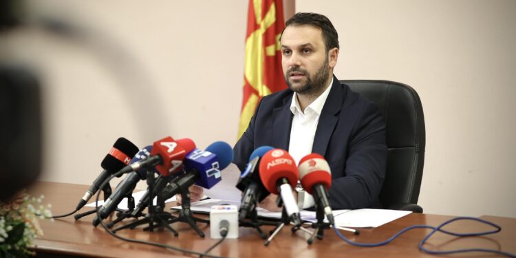 Поддршка за домашната индустрија: 11,3 милиони денари за поддршка на малите и средните претпријатија и занаетчиите
