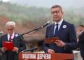 Мицкоски во Разловци: Историјата нè обврзува да ја чуваме државата преку единство и развој