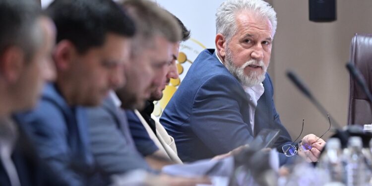 Македонска делегација во Кина: Нови практики за селекција и управување со комунален отпад