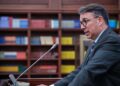 Извор: Министерство за правда