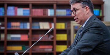 Извор: Министерство за правда