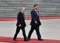 Средба на Путин-Си Џинпинг: Москва и Пекинг ја зацврстуваат соработката